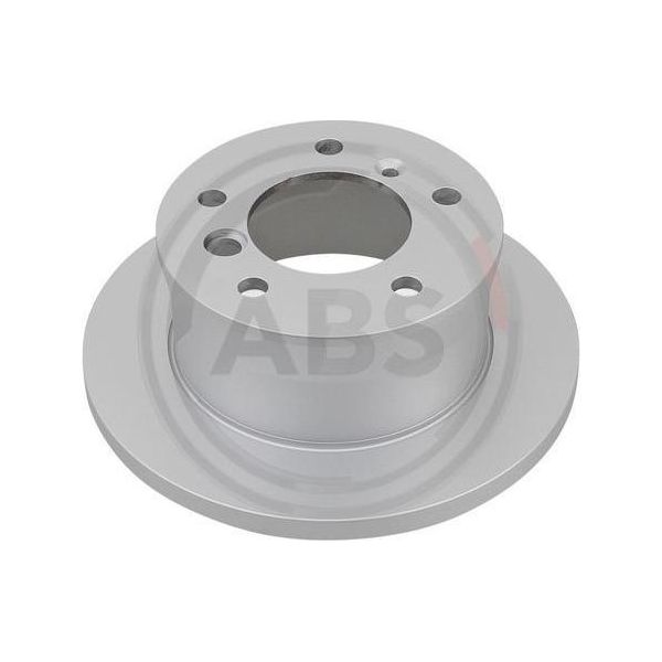 A.B.S. 16454 - Oe 05104562AA Disco Freno Per Classe G (W461), Classe G (W463), Sprinter (W901, W902), Sprinter (W903), Sprinter (W909)-image
