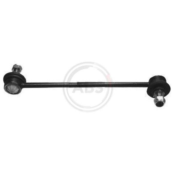 A.B.S. 260036 - Stabilizzatore Oe 5087 43 Per 607 (9D, 9U), 406, C5 (De), C5 (Re), C5 Iii (Rw), C5 Ii (Re), C5 Ii (Rc), C5 I (De), C5 I (Dc)-image