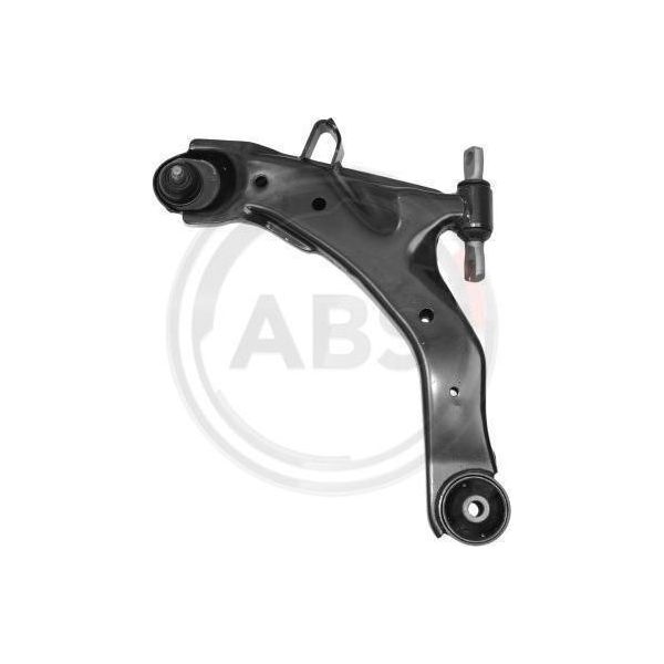 A.B.S. 210288 - Braccio Di Controllo Oe 54500 2D000 Per Elantra (Xd)-image