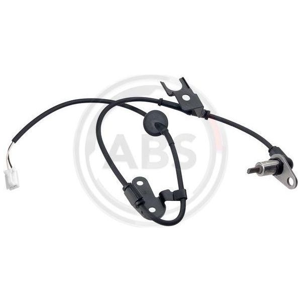 A.B.S. 30956 - Oe C1004371Y Sensore, Velocità Ruota Per Premacy (Cp), 5 (CR19)-image