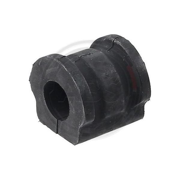 A.B.S. 271048 Boccola Cuscinetto, Stabilizzatore Oe 6Q0411314R Compatibile Con A1 8X, Polo 6R, Polo 9N, Roomster, Rapid, Fabia, Toledo, Ibiza, Cordoba-image