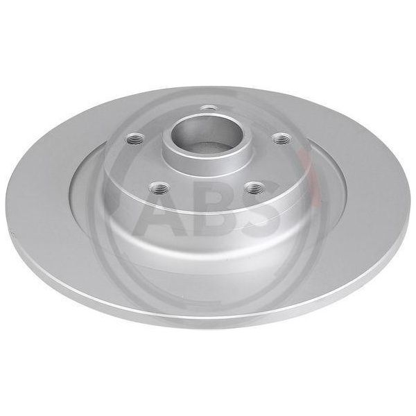A.B.S. 17979 - Disco Freno Oe 402020003R Per Laguna Iii-image
