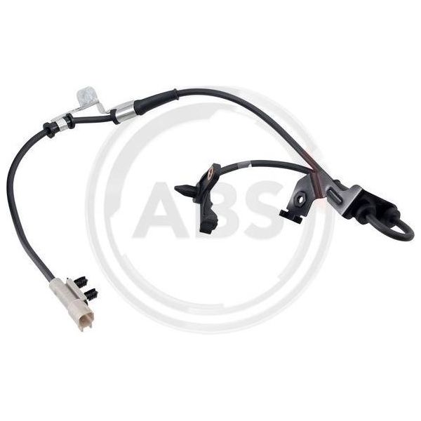 A.B.S. 30829 - Oe 4683470 Sensore, Velocità Ruota Per Voyager Iv, Voyager Iii (Gs)-image