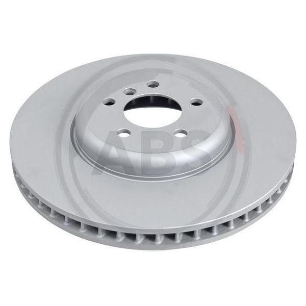 A.B.S. 18275 - Disco Freno Oe 34106894383 Per Serie 5 (F10), Serie 5 Gt (F07), Serie 5 (F11), Serie 6 (F12), Serie 6 (F13), Serie 6 (F06), Serie 7 (F01)-image