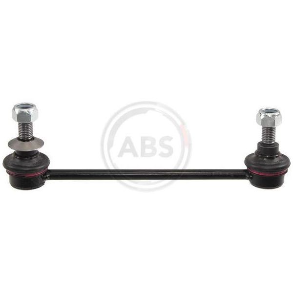 A.B.S. 260798 - Stabilizzatore Oe 33556786429 Per Serie 5 (F11), Serie 5 Gt (F07)-image