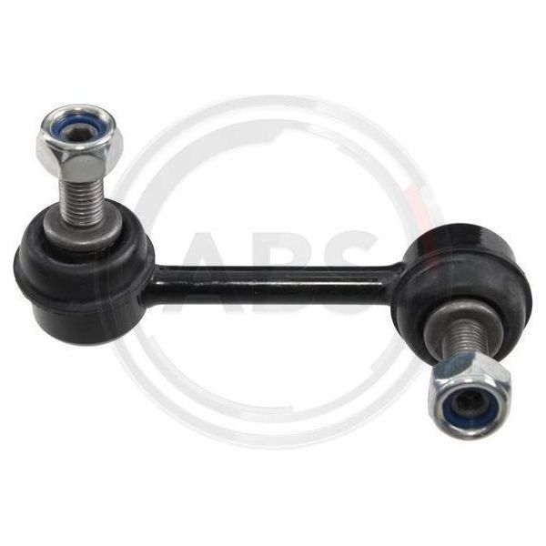 A.B.S. 260600 - Oe 52321 Swa A01 Stabilizzatore Per CR-V Iv (Rm), CR-V Iii (Re)-image