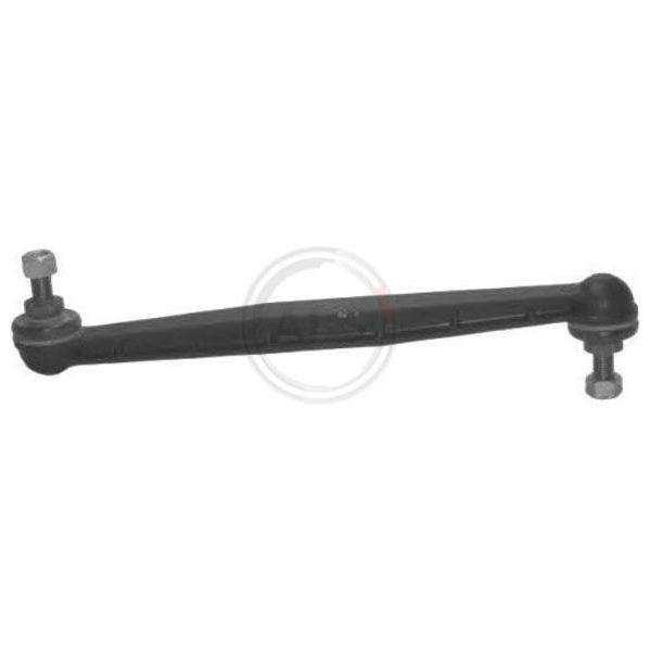 A.B.S. 260109 - Stabilizzatore Oe 13169439 Per Zafira B, Zafira A, Meriva B (S10), Astra H, Astra (A04), Astra G-image