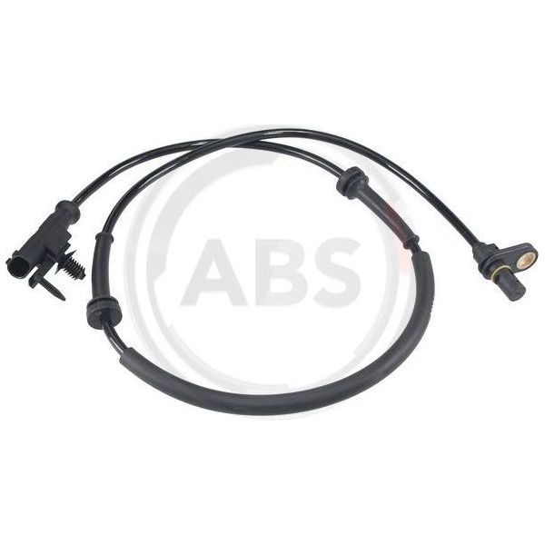 A.B.S. 30623 - Oe 454 542 03 18 Sensore, Velocità Ruota Per Forfour (454)-image