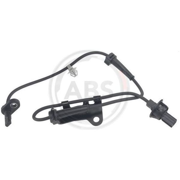 A.B.S. 30826 - Sensore, Velocità Ruota Oe 57450TF0003 Per Jazz Iii, Insight (Ze), CR-Z (Zf), City V-image