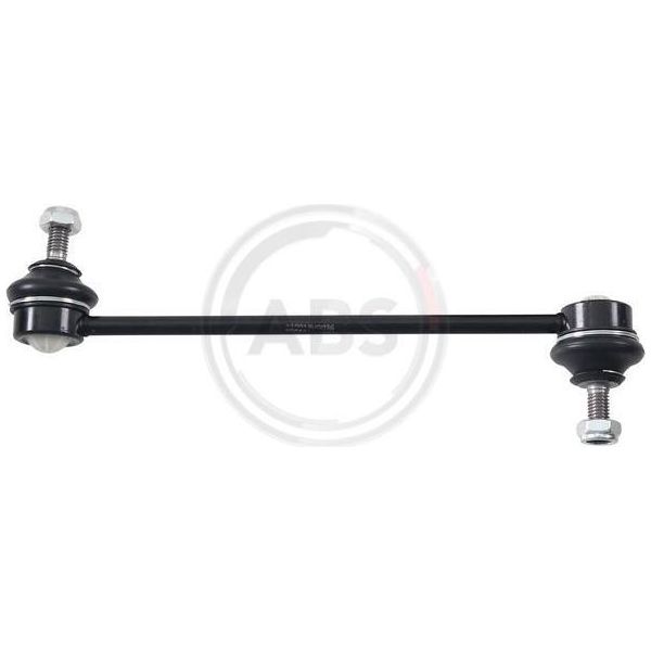 A.B.S. 260050 - Stabilizzatore Oe 1004018 Per Puma, Orion Iii (Gal), Focus (Daw, Dbw), Fiesta V, Fiesta Iv, Fiesta Iii, Escort Vii, Escort Vi, Escort V, Ka (Rb), Focus (Dnw), Focus (Dfw)-image
