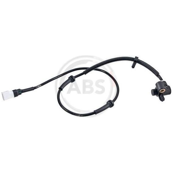 A.B.S. 30435 - Oe 1012021 Sensore, Velocità Ruota Per Mondeo Ii, Cougar-image