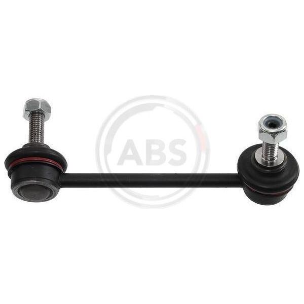 A.B.S. 260726 - Stabilizzatore Oe 52320 TA0 A01 Per Accord Viii, Accord Ix-image