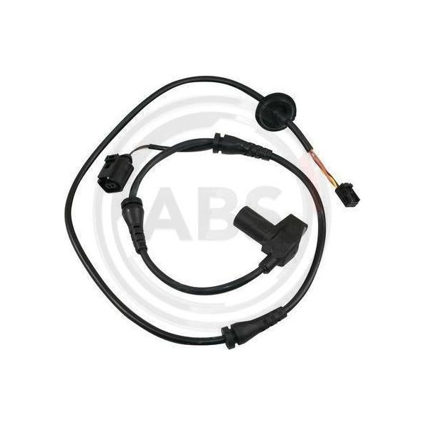 A.B.S. 30010 - Sensore Velocità Ruota Oe 4B0927803E Per A4 (8E), A4 (8H), Exeo (3R), A6 (4B)-image