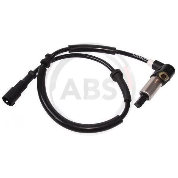 A.B.S. 30309 - Oe 7700 832 776 Sensore, Velocità Ruota Per Megane Scenic, Megane I-image