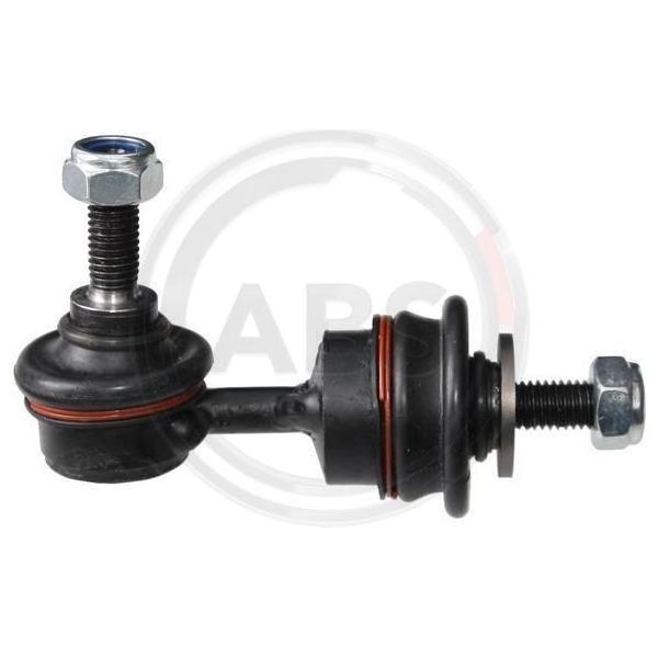A.B.S. 260422 - Stabilizzatore Oe 1223923 Per V50 (545), S40 Ii (544), C70 Ii Cabriolet (542), C30 (533), 5 (Cw), 5 (CR19), 3 (Bl), 3 (Bk), Focus Ii, Focus C-Max (DM2), C-Max-image