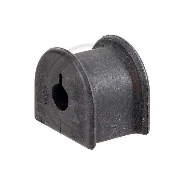 A.B.S. 270862 - Boccola Cuscinetto Oe 8D0511327C, Stabilizzatore Per A3 (8L), Bora (1J), Octavia I (1U), Toledo Ii (1M2), Leon (1M1), Tt (8N), A4 (8D), New Beetle, Golf Iv (1J)-image