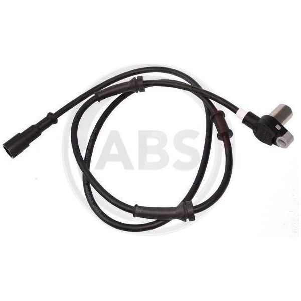 A.B.S. 30083 - Sensore Oe 46429943, Velocità Ruota Per Brava, Bravo-image