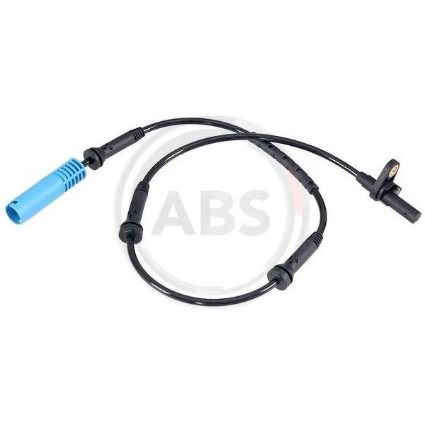 A.B.S. 31205 - Sensore Oe 34526767578, Velocità Ruota Per Serie 5 (E61), Serie 5 (E60)-image
