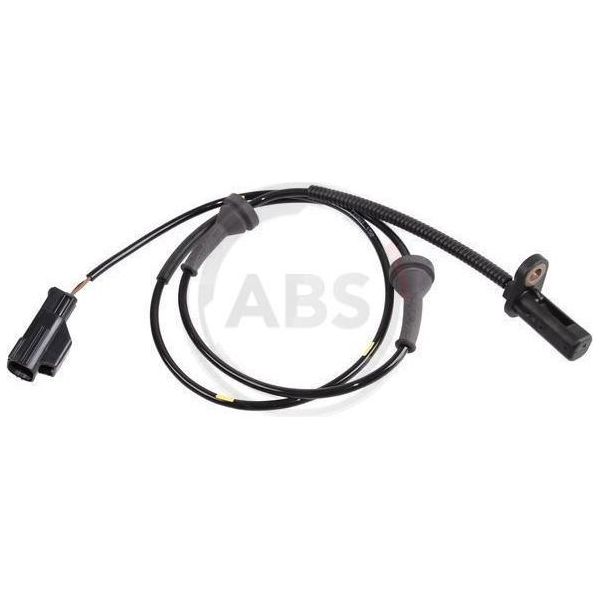 A.B.S. 30259 - Sensore, Velocità Ruota Oe 60928 Per XC90 I (275)-image