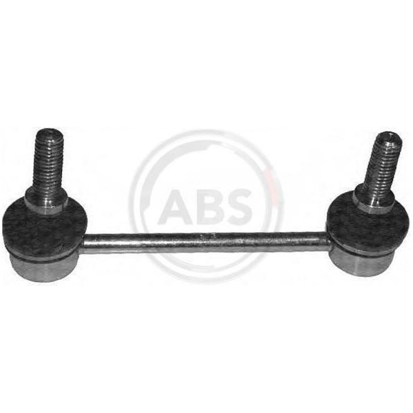 A.B.S. 260285 - Stabilizzatore Oe 30647920 Per V70 Ii (285), S80 I (184), S60 I (384), XC90 I (275), XC70 (295)-image