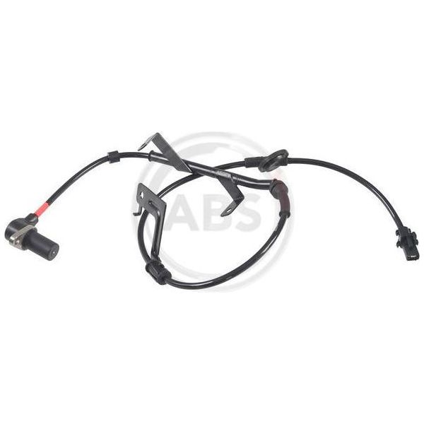 A.B.S. 30876 - Sensore Oe 9567038100, Velocità Ruota Per Magentis, Sonata Iv (Ef)-image
