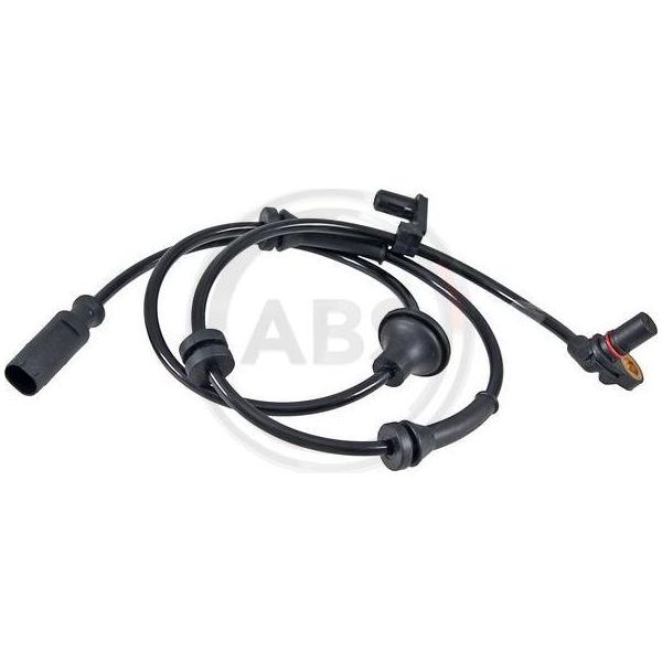 A.B.S. 31391 - Sensore Di Velocità Ruota Oe 895440H020 Per Aygo (B4), Aygo (B1), 108, C1 Ii (Pa, Ps), C1 (Pm, Pn)-image