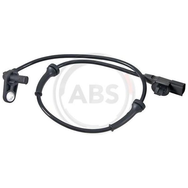 A.B.S. 31359 - Sensore Di Velocità Ruota Oe 479001HA0A Per Note (E12), Micra Iv (K13)-image