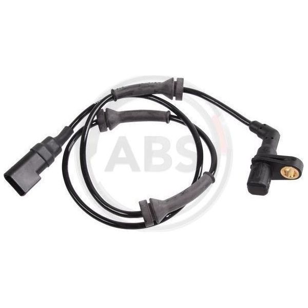 A.B.S. 30243 - Oe 1320247 Sensore, Velocità Ruota Per Ka (Rb), Street Ka (RL2)-image