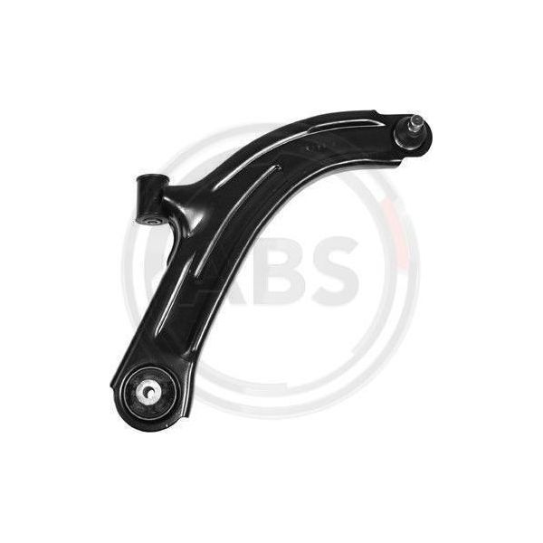 A.B.S. 210748 - Braccio Di Comando Oe 54500 AX600 Per Micra Iii (K12), Note (E11, NE11)-image