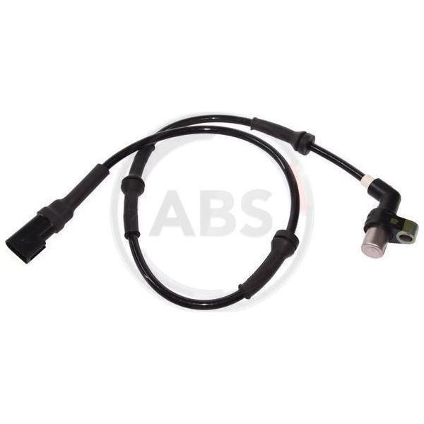 A.B.S. 30095 - Oe 6616409 Sensore, Velocità Ruota Per Escort V, Escort Vi, Escort Vii, Orion Iii (Gal)-image