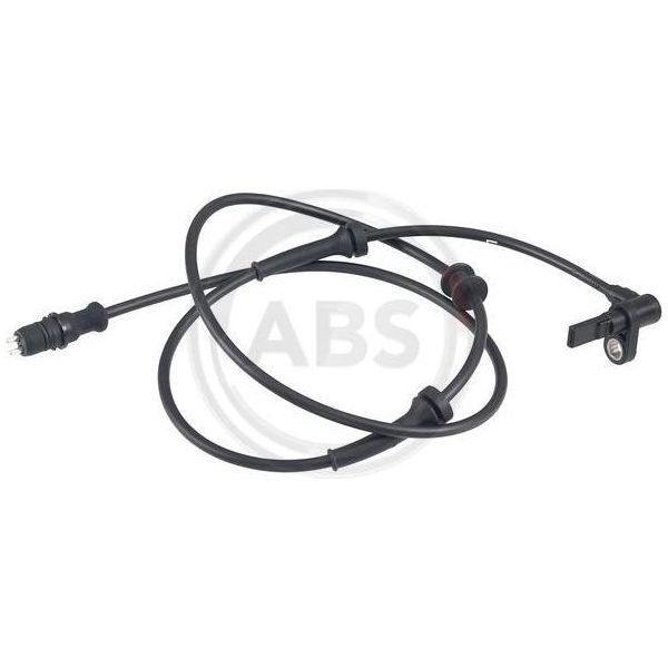 A.B.S. 30565 - Sensore Oe 46763852, Velocità Ruota Per Gtv (916), Spider (916), Marea-image