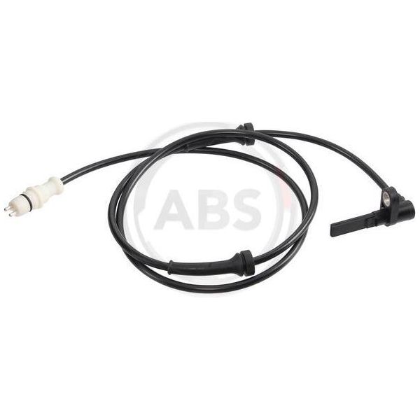 A.B.S. 30674 - Sensore Oe 46530202, Velocità Ruota Per Seicento-image