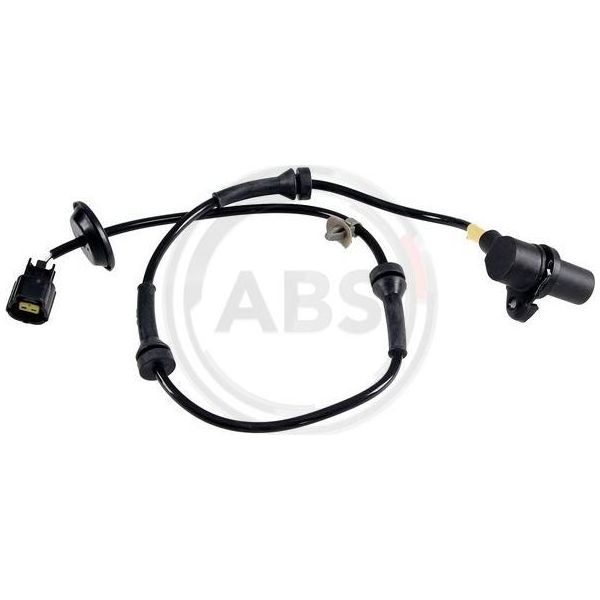A.B.S. 30807 - Sensore Oe 96473221, Velocità Ruota Per Aveo (T200), Aveo (T250, T255)-image