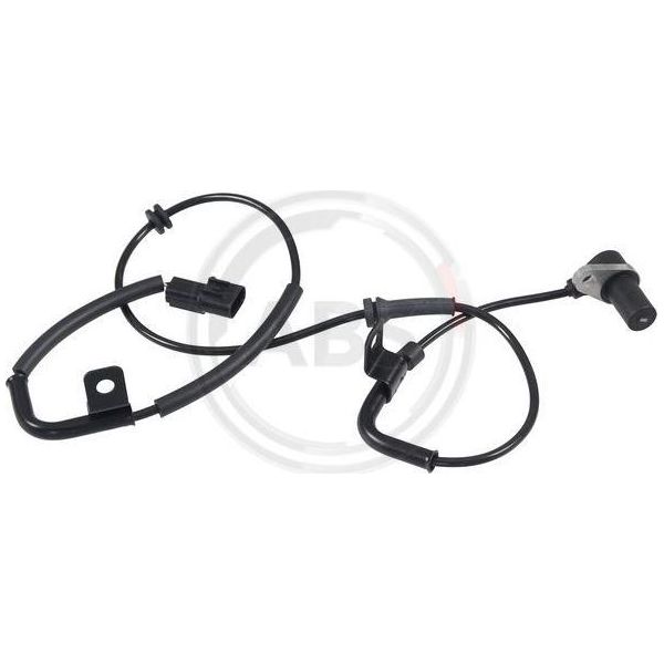 A.B.S. 30892 - Oe 59880H1050 Sensore, Velocità Ruota Per Terracan (Hp)-image