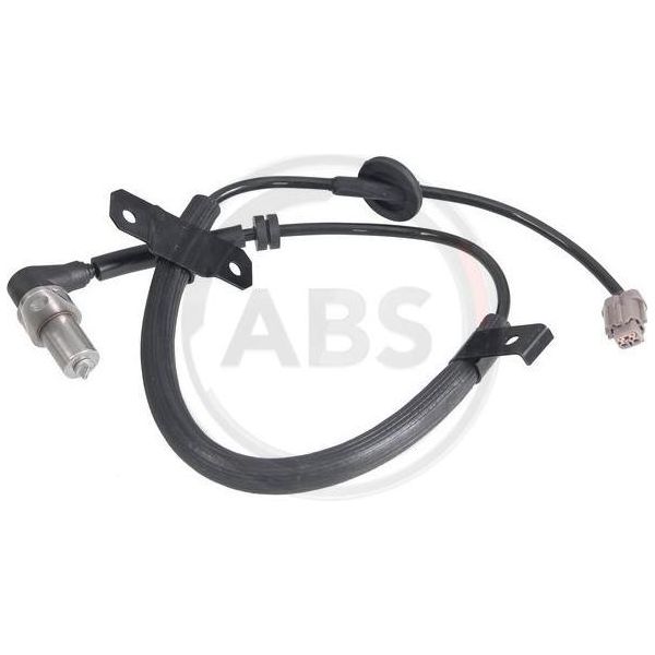 A.B.S. 30775 - Sensore Oe 479100M000, Velocità Ruota Per Almera I (N15)-image