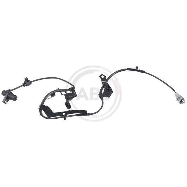 A.B.S. 31018 - Sensore Oe 8954235050, Velocità Ruota Per 4 Runner-image