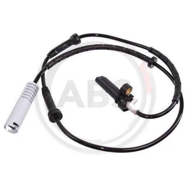 A.B.S. 30156 - Oe 34 52 1 163 957 Sensore Velocità Ruota Per Serie 5 (E39)-image