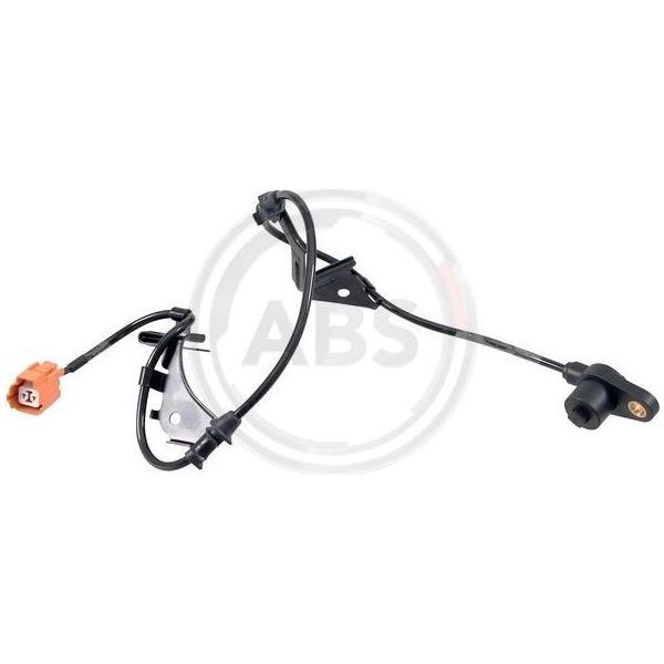 A.B.S. 30838 - Sensore Oe 57450S5D013, Velocità Ruota Per Civic Vii-image