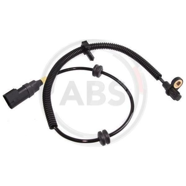 A.B.S. 30088 - Oe 1067208 Sensore, Velocità Ruota Per Focus (Daw, Dbw), Focus (Dnw), Focus (Dfw)-image