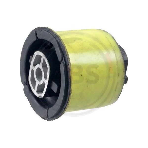 A.B.S. 271367 Cuscinetto, Supporto Asse Oe 5131H4 Compatibile Con C3, C-Elysee, 301, 208, 2008, Crossland X, DS3, C4-image