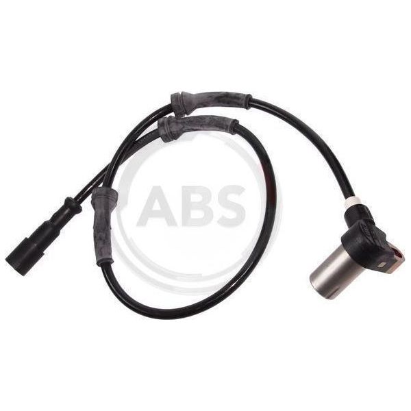 A.B.S. 30308 - Oe 7700 832 770 Sensore, Velocità Ruota Per Megane I, Megane Scenic-image