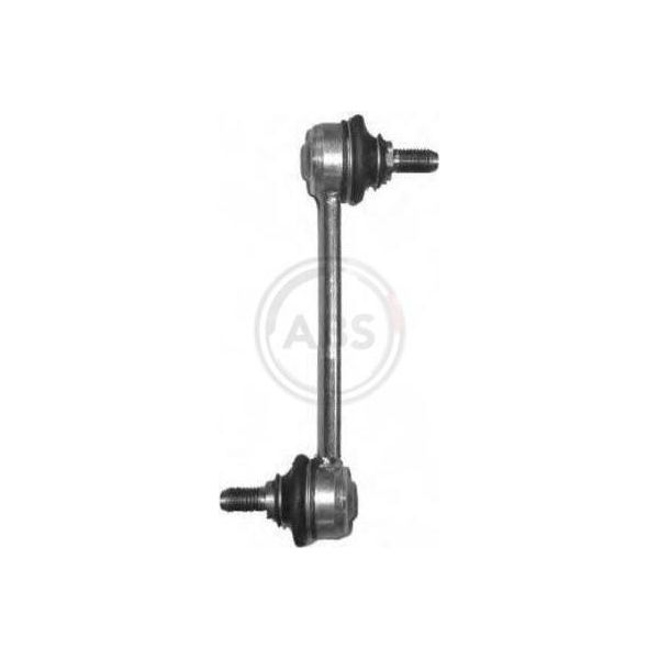 A.B.S. 260185 - Stabilizzatore Oe 55530 17010 Per Cerato (Ld), Tiburon, Matrix (Fc), Lantra Ii (J-2), Elantra (Xd), Coupé (Gk), Coupé (Rd), Atos (Mx)-image