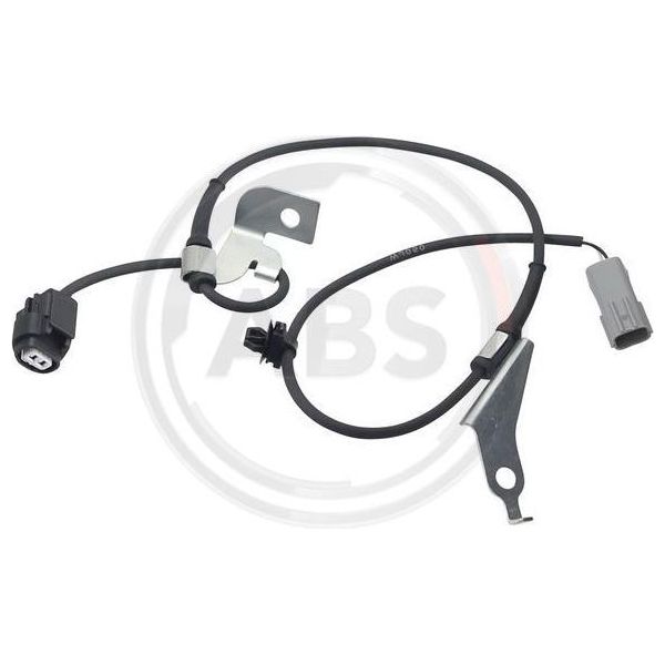 A.B.S. 30958 - Sensore Oe F1514370XA, Velocità Ruota Per RX-8 (Fe, Se)-image