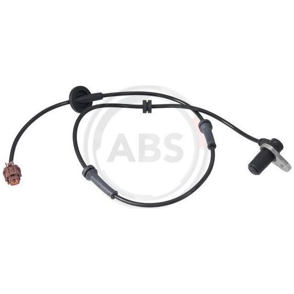 A.B.S. 31002 - Sensore, Velocità Ruota Oe 479118H300 Per X-Trail (T30)-image