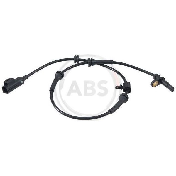 A.B.S. 30858 - Sensore Oe LR001057, Velocità Ruota Per Freelander 2 (L359)-image
