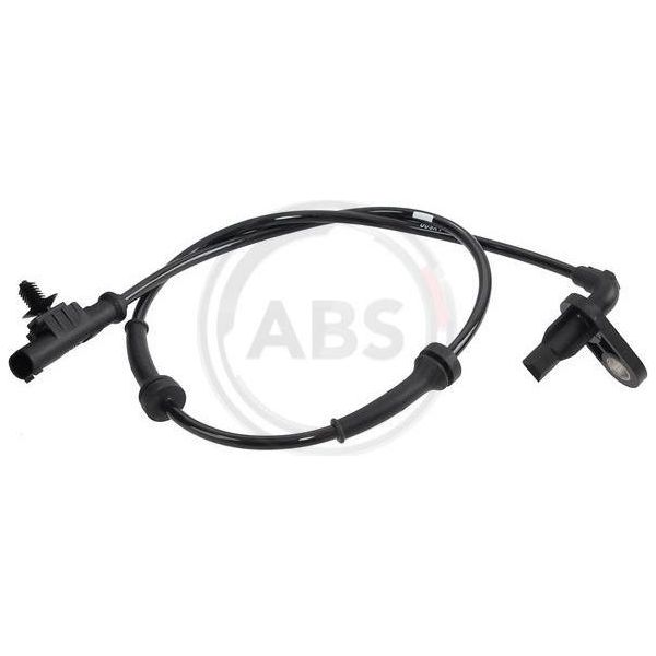 A.B.S. 30736 - Sensore Di Velocità Ruota Oe 47901AX600 Per Micra Iii (K12), Note (E11, NE11)-image