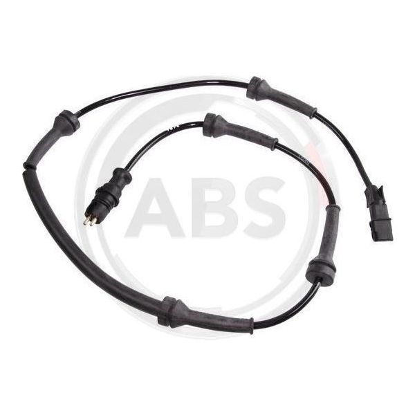 A.B.S. 30321 - Oe 8200 307 447 Sensore, Velocità Ruota Per Megane Ii-image