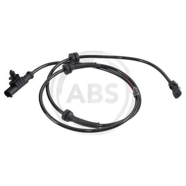 A.B.S. 30538 - Sensore Oe 47910AX600, Velocità Ruota Per Note (E11, NE11), Micra Iii (K12)-image