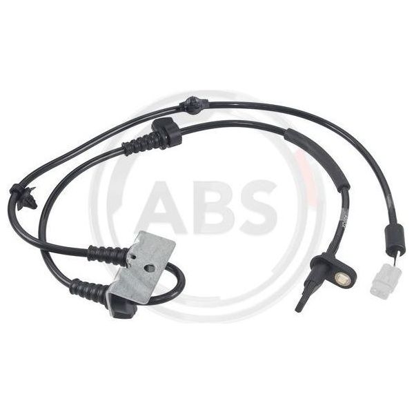 A.B.S. 31013 - Sensore Oe 71742866, Velocità Ruota Per Sedici-image