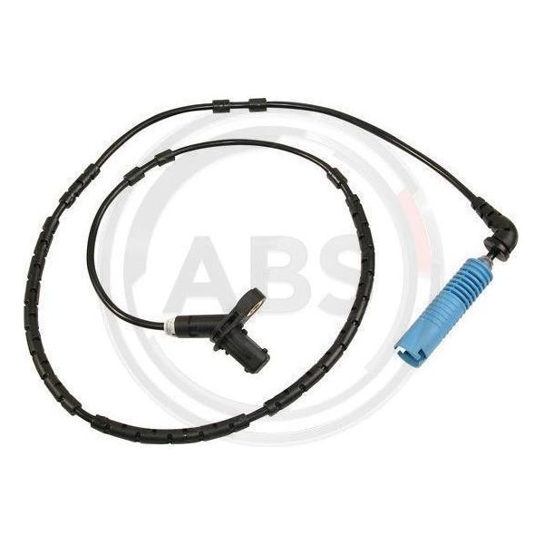A.B.S. 30049 - Sensore Oe 34 52 6 752 683, Velocità Ruota Per Serie 3 (E46)-image